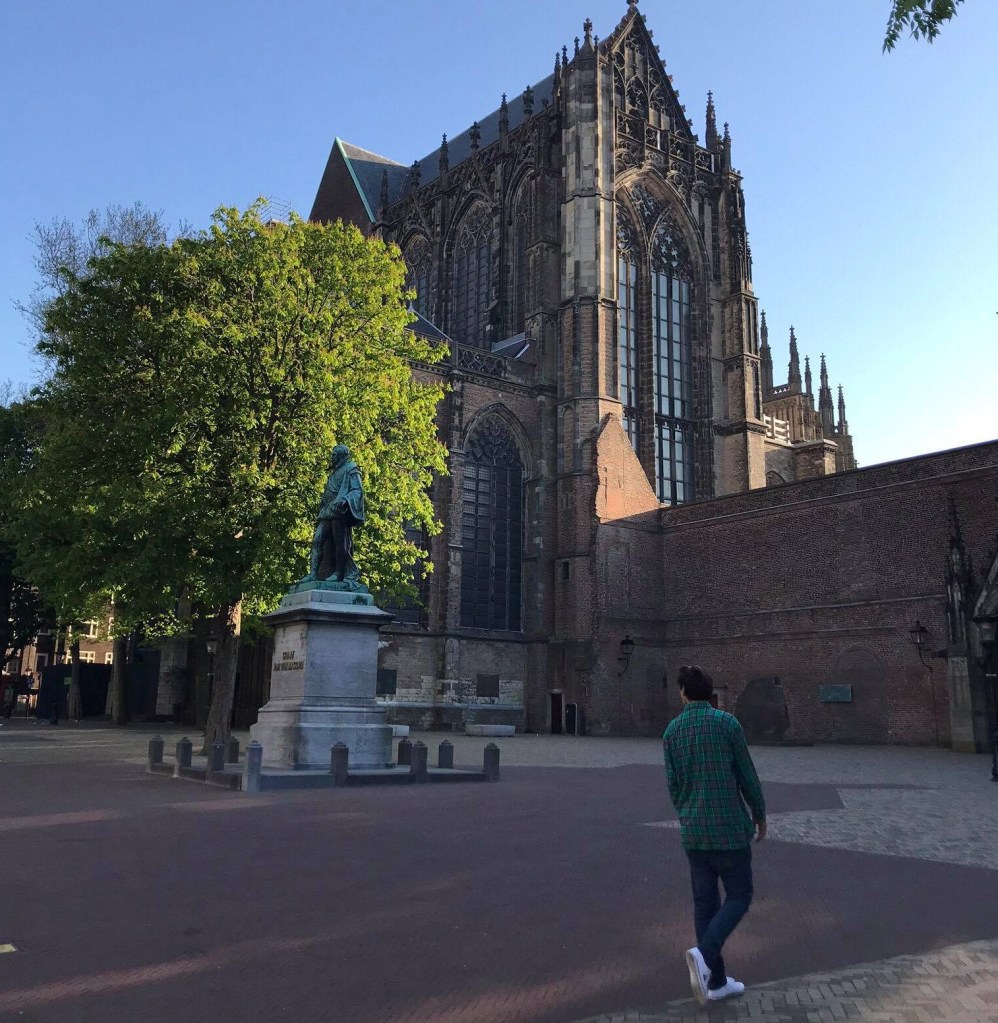 Copyright by Maximilian Tabor