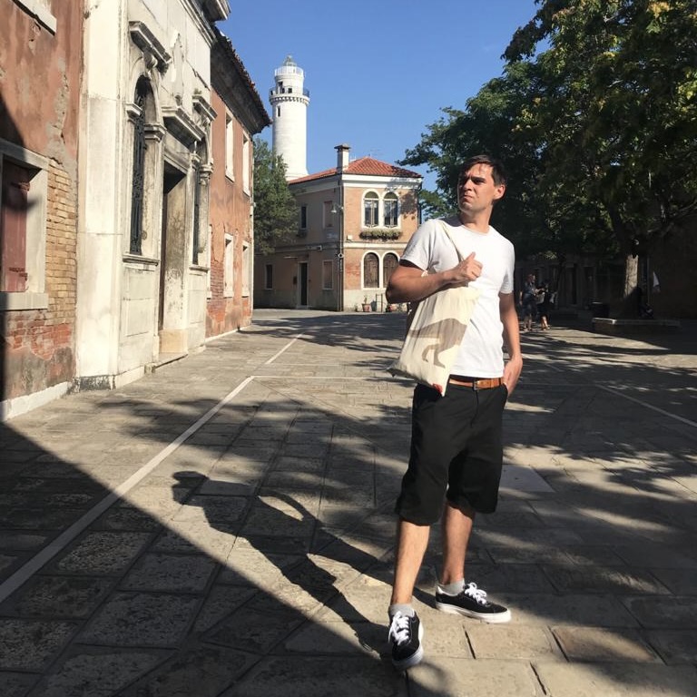 Copyright by Maximilian Tabor