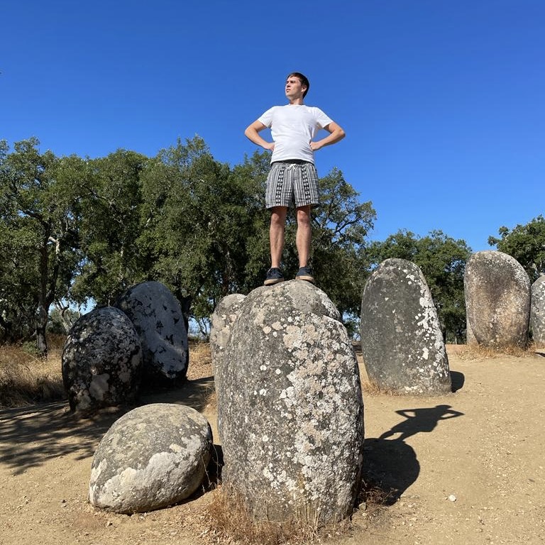 Copyright by Maximilian Tabor