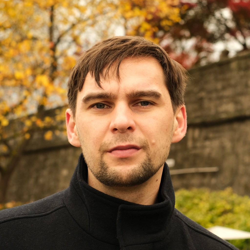 Copyright by Maximilian Tabor