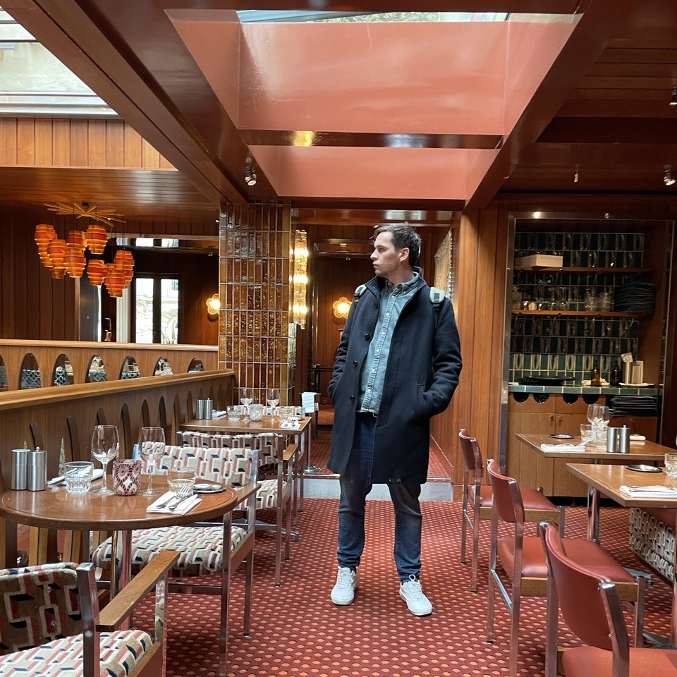 Copyright by Maximilian Tabor