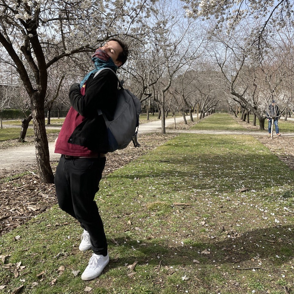 Copyright by Maximilian Tabor