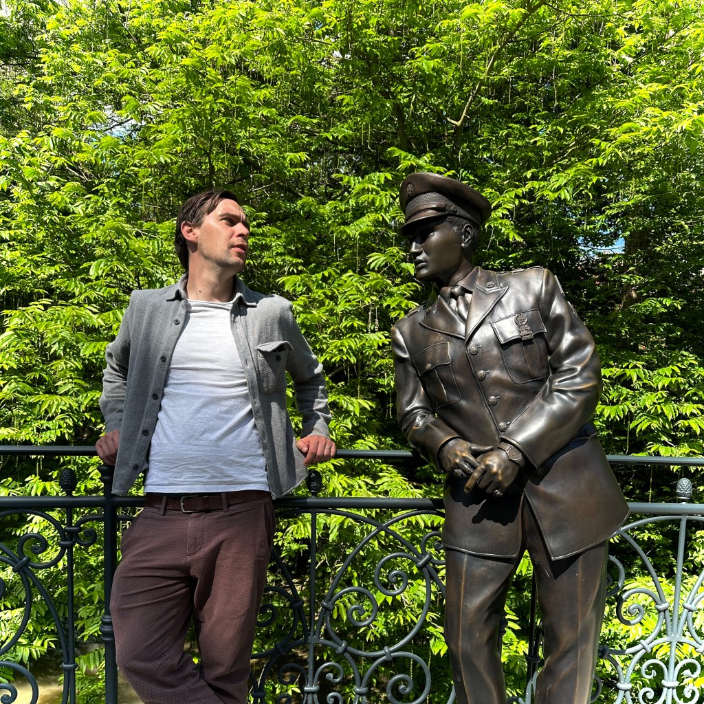 Copyright by Maximilian Tabor