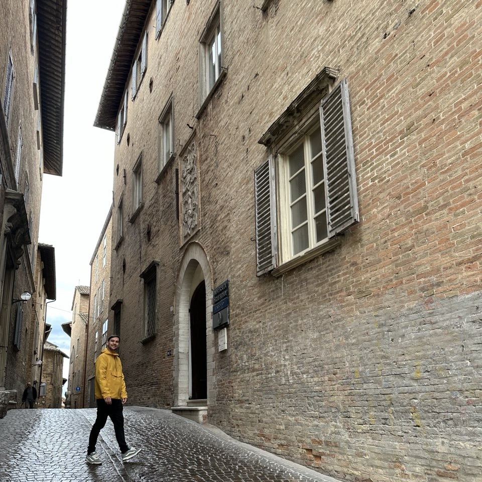 Copyright by Maximilian Tabor