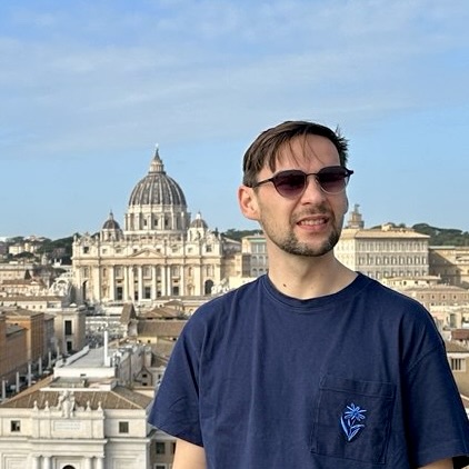 Copyright by Maximilian Tabor