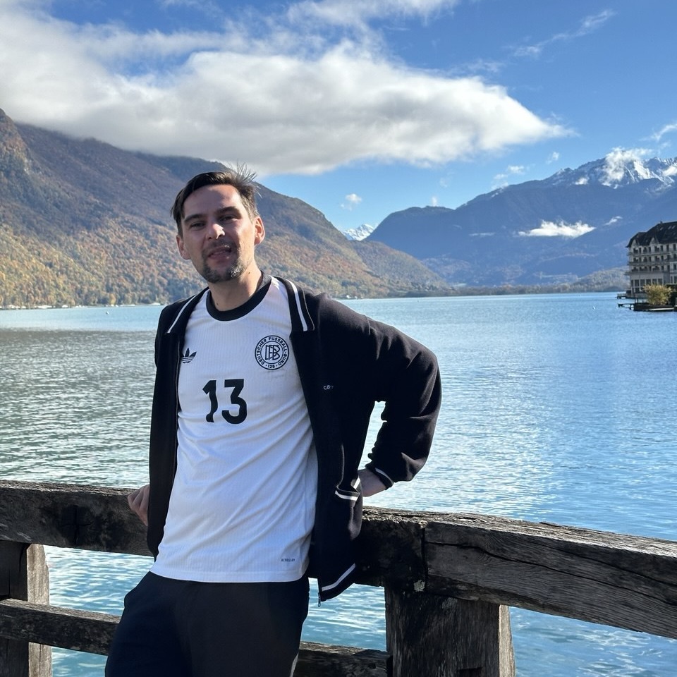 Copyright by Maximilian Tabor