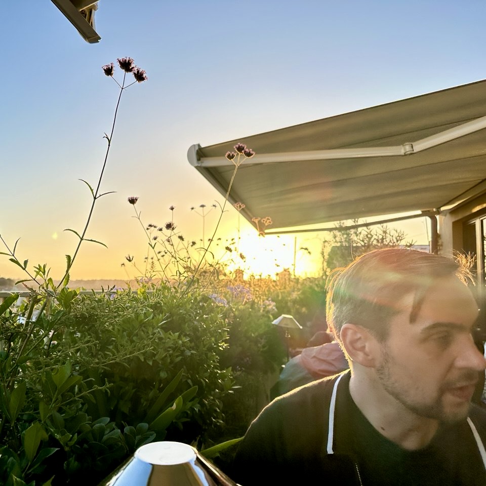 Copyright by Maximilian Tabor